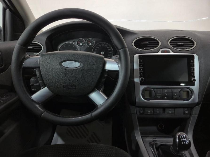 Ford Focus II Альметьевск  - изображение 11