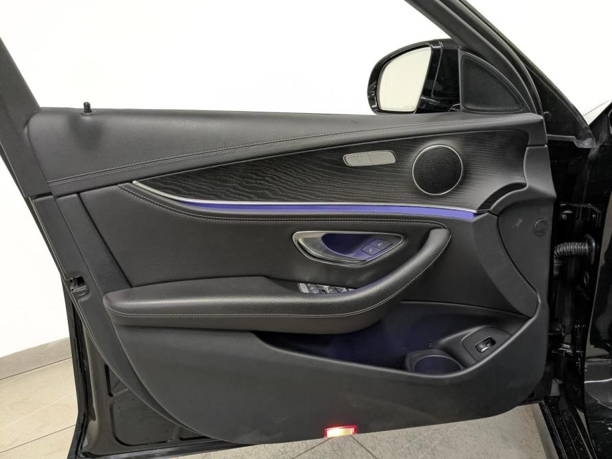 Mercedes-Benz E-Класс V (W213 S213 C238) Рестайлинг Санкт-Петербург  - изображение 19