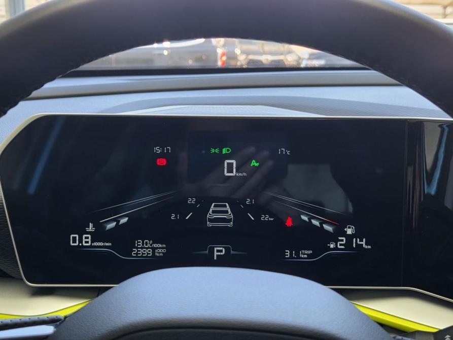 Geely Coolray I Рестайлинг Новосибирск  - изображение 10