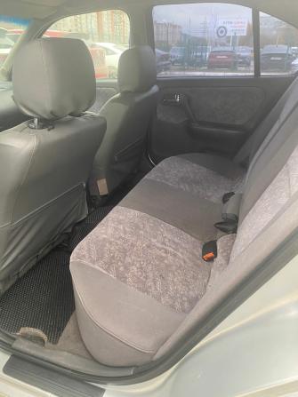 Nissan Primera II (P11) с пробегом 1998 года, цена 120 000 рублей, 380000 км, хэтчбек, Автокод Объявления