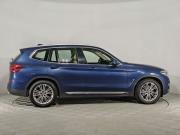 BMW X3 III (G01) Санкт-Петербург  - изображение 26