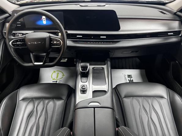 Chery Arrizo 8 с пробегом 2024 года, цена 2 245 000 рублей, 6805 км, седан, Автокод Объявления