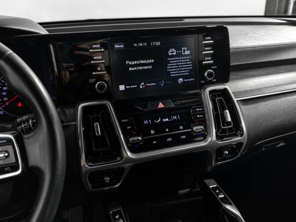 Kia Sorento IV с пробегом 2021 года, цена 2 700 000 рублей, 273053 км, внедорожник, Автокод Объявления