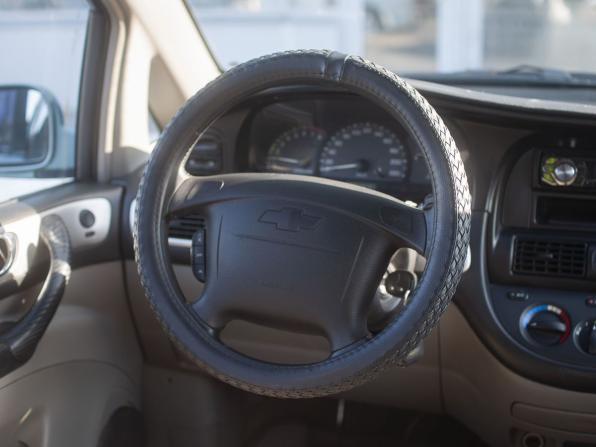 Chevrolet Rezzo с пробегом 2007 года, цена 270 000 рублей, 357619 км, компактвэн, Автокод Объявления