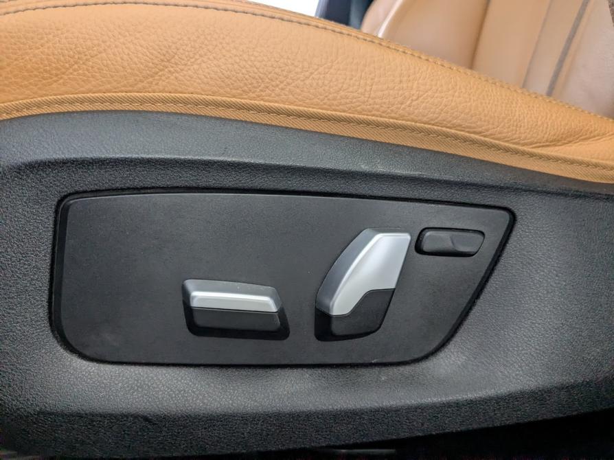 BMW 5 серии VII (G30/G31/G38) Рестайлинг Москва  - изображение 24