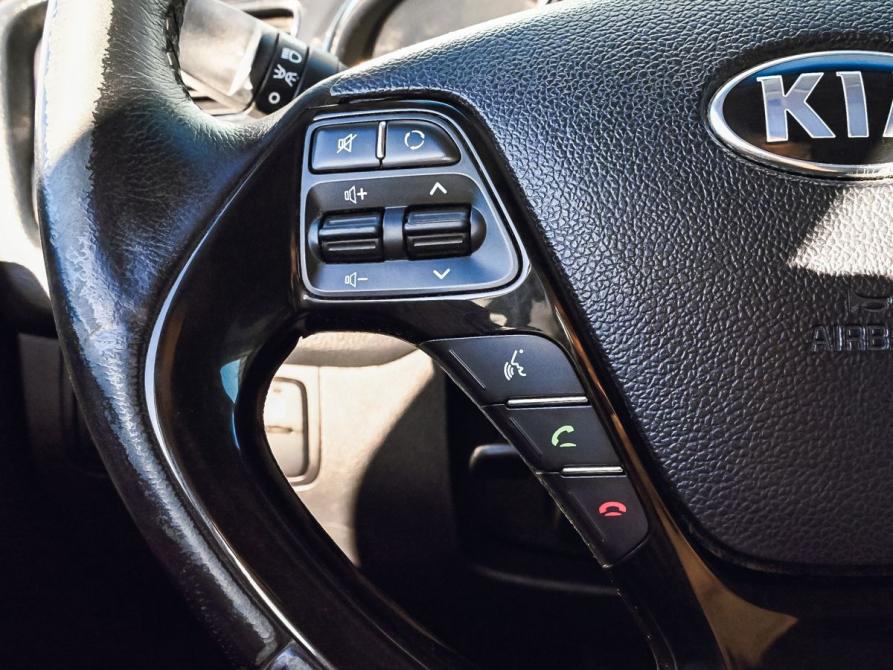 Kia Ceed II Екатеринбург  - изображение 14