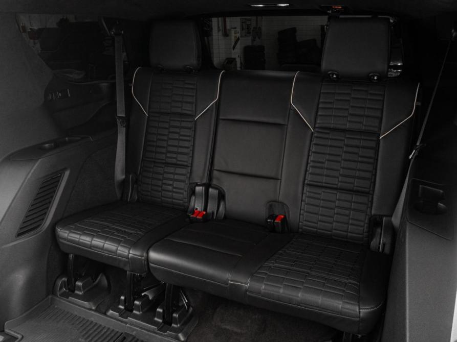 Cadillac Escalade V Тюмень  - изображение 20