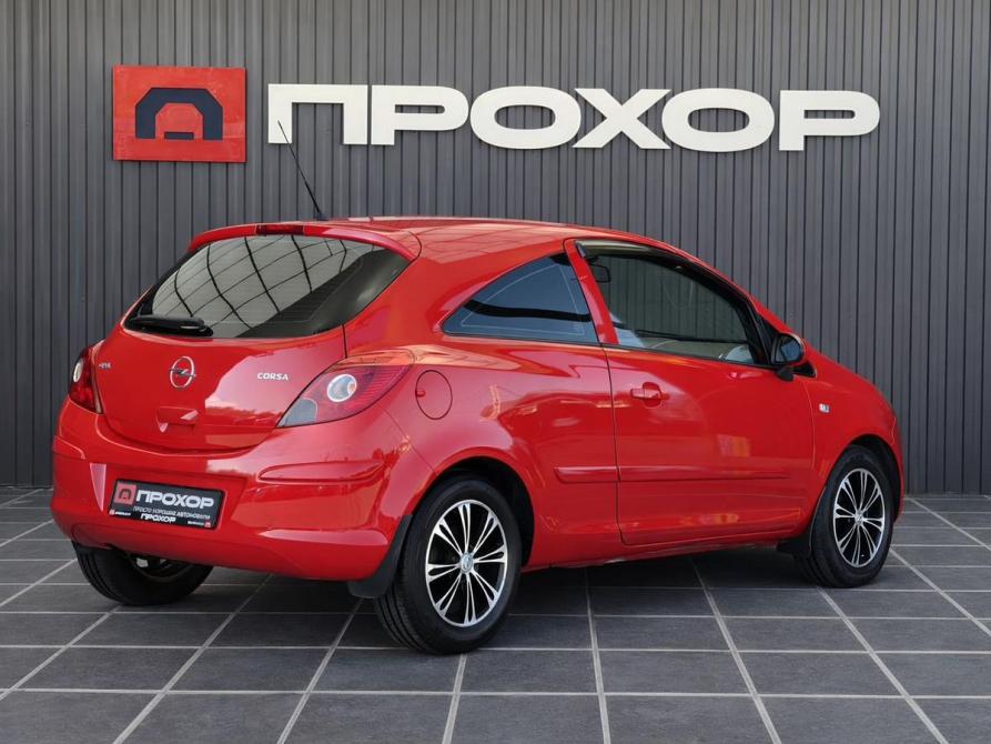 Opel Corsa D Пермь  - изображение 27