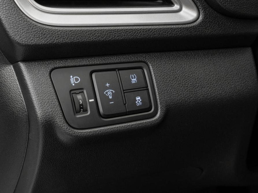 Hyundai Solaris II Рестайлинг Москва  - изображение 16