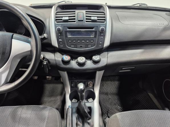 Lifan X60 I с пробегом 2014 года, цена 478 000 рублей, 174130 км, внедорожник, Автокод Объявления