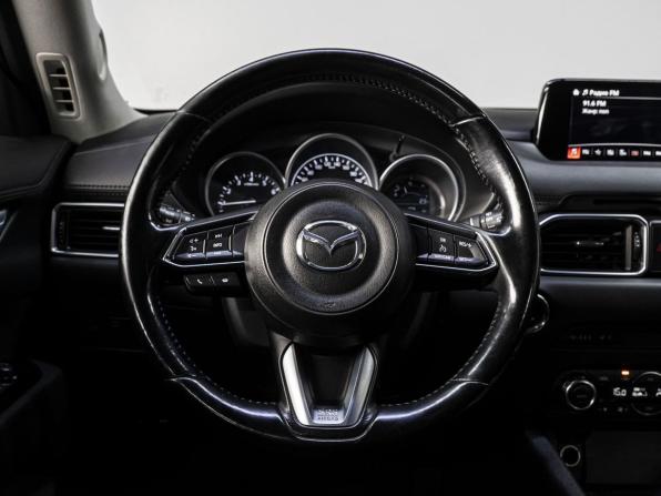 Mazda CX-5 II с пробегом 2017 года, цена 2 350 000 рублей, 134909 км, внедорожник, Автокод Объявления
