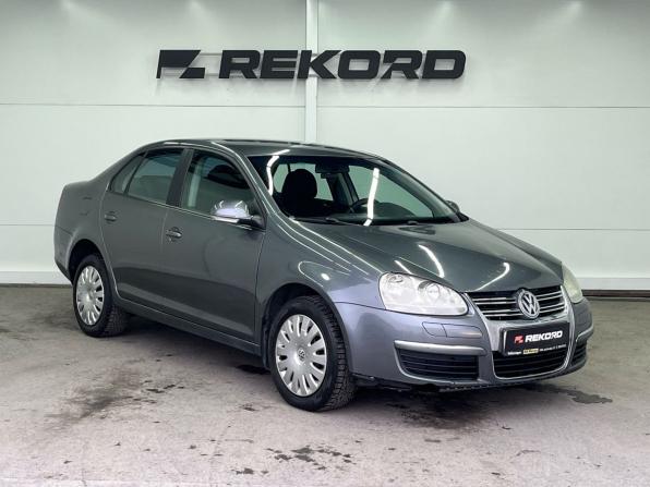 Volkswagen Jetta V с пробегом 2008 года, цена 669 000 рублей, 309962 км, седан, Автокод Объявления