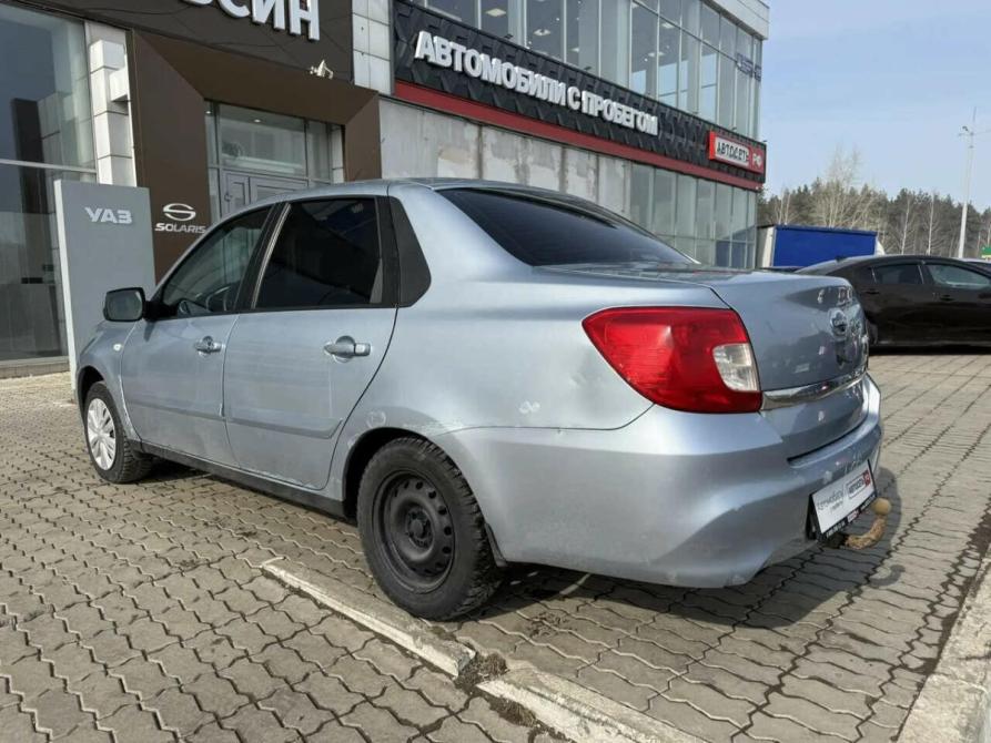Datsun on-DO I Набережные Челны  - изображение 17