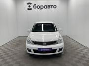 Nissan Tiida I Рестайлинг Воронеж  - изображение 23