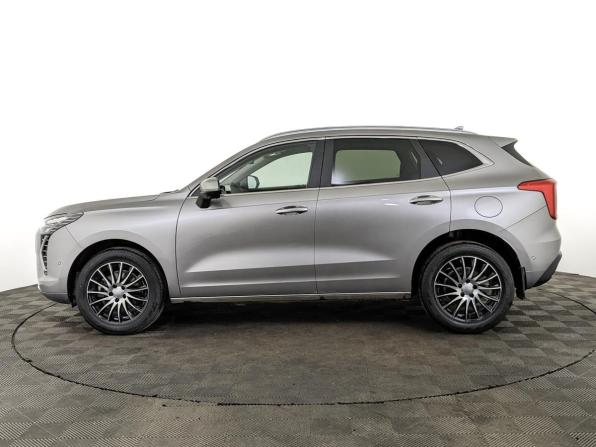 Haval Jolion I с пробегом 2024 года, цена 2 250 000 рублей, 13570 км, внедорожник, Автокод Объявления