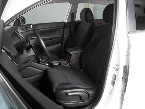 Hyundai Tucson III с пробегом 2017 года, цена 2 215 000 рублей, 137178 км, внедорожник, Автокод Объявления