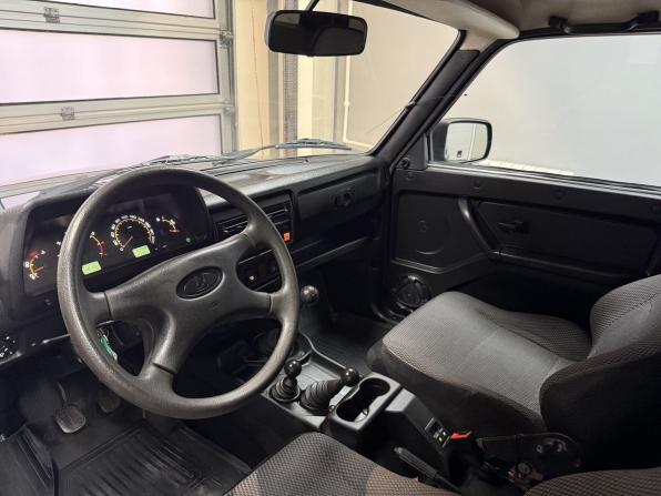 Lada (ВАЗ) 2121 (4x4) I Рестайлинг с пробегом 2018 года, цена 700 000 рублей, 40599 км, внедорожник, Автокод Объявления
