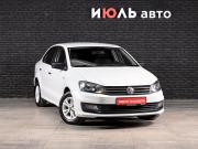 Volkswagen Polo V Рестайлинг Екатеринбург  - изображение 23