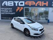 Kia Ceed II Тольятти  - изображение 18