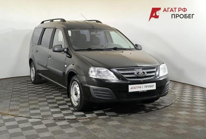 Lada (ВАЗ) Largus I с пробегом 2020 года, цена 890 000 рублей, 128000 км, универсал, Автокод Объявления