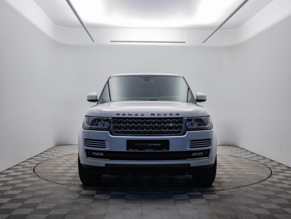 Land Rover Range Rover IV с пробегом 2014 года, цена 3 640 000 рублей, 138000 км, внедорожник, Автокод Объявления