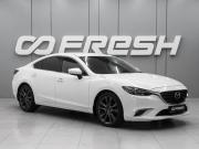 Mazda 6 III (GJ) Рестайлинг Ростов-на-Дону  - изображение 21