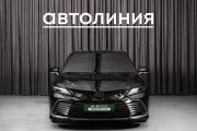 Toyota Camry VIII (XV70) Рестайлинг Красноярск  - изображение 20