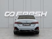 BMW 5 серии VIII (G60/G61/G68) Краснодар  - изображение 28