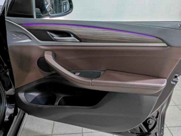 BMW X3 III (G01) с пробегом 2020 года, цена 4 050 000 рублей, 155250 км, внедорожник, Автокод Объявления