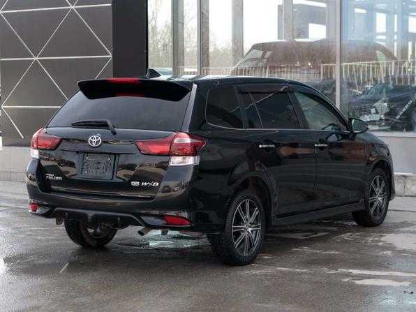 Toyota Corolla XI (E160 E170 E180) Рестайлинг 1 с пробегом 2015 года, цена 1 290 000 рублей, 94180 км, универсал, Автокод Объявления