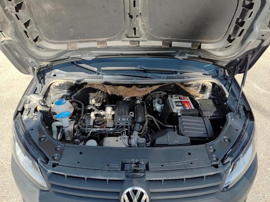 Volkswagen Caddy III Рестайлинг Йошкар-Ола  - изображение 11