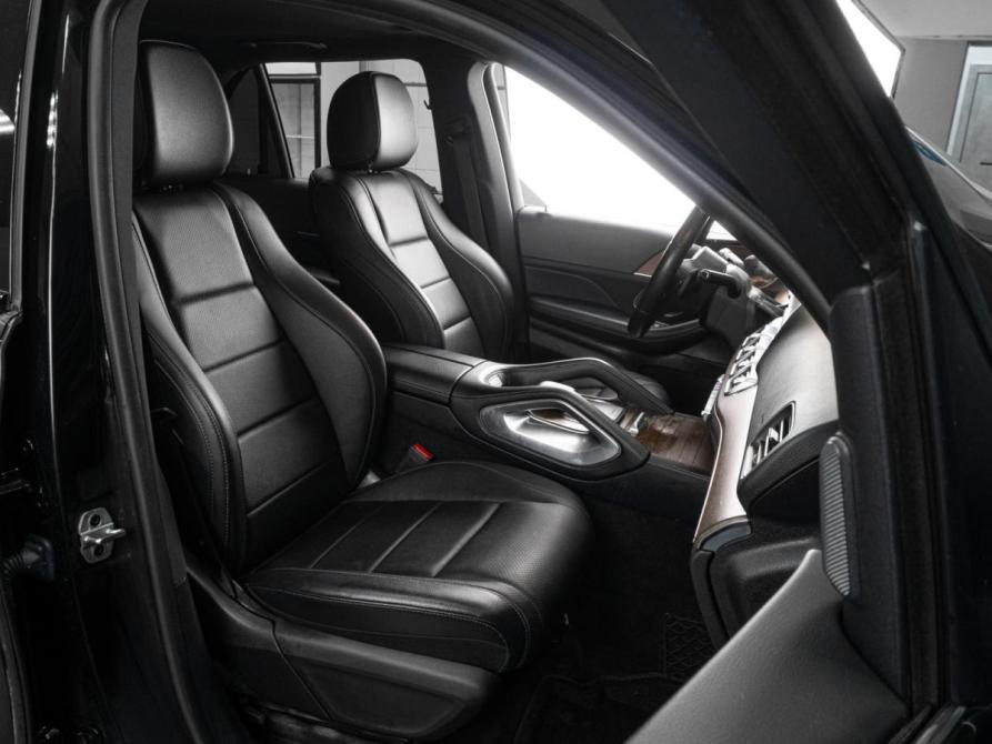 Mercedes-Benz GLE II (V167) Тюмень  - изображение 13