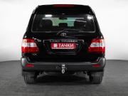 Toyota Land Cruiser 100 Series Рестайлинг 2 Иркутск  - изображение 25