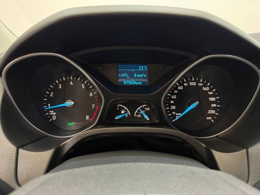 Ford Focus III Рестайлинг Ставрополь  - изображение 12