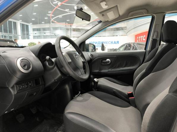 Nissan Note I Рестайлинг с пробегом 2011 года, цена 520 000 рублей, 262127 км, хэтчбек, Автокод Объявления