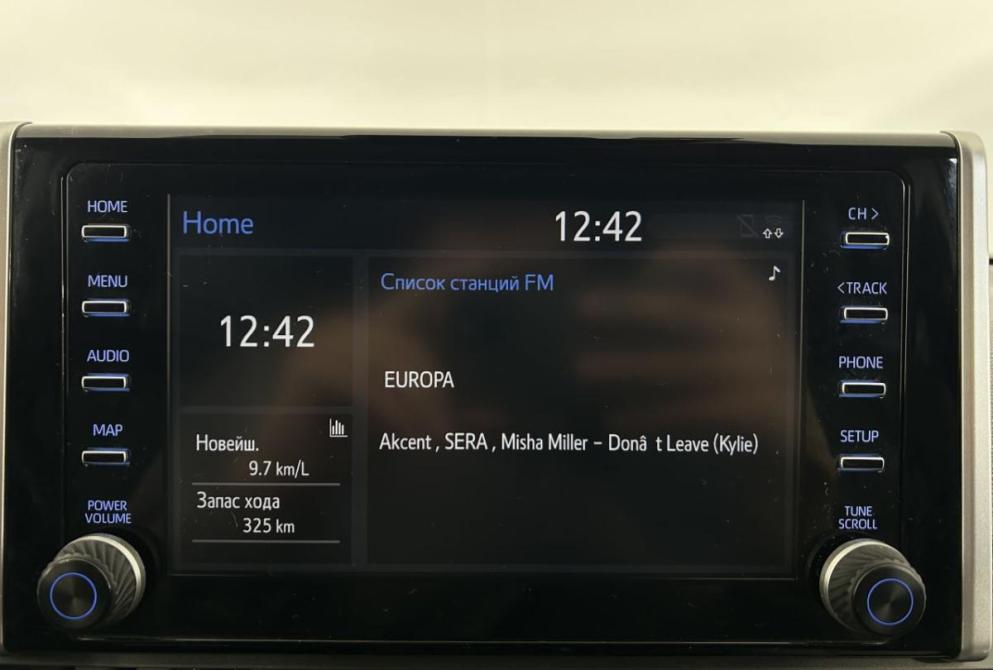 Toyota RAV4 V (XA50) Саранск  - изображение 23