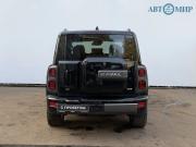 Haval H9 I Рестайлинг Москва  - изображение 22