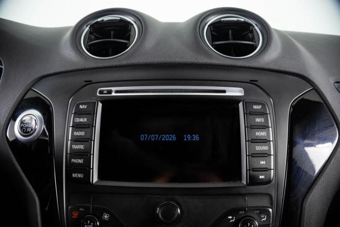 Ford Mondeo IV Рестайлинг с пробегом 2013 года, цена 1 149 000 рублей, 166574 км, седан, Автокод Объявления
