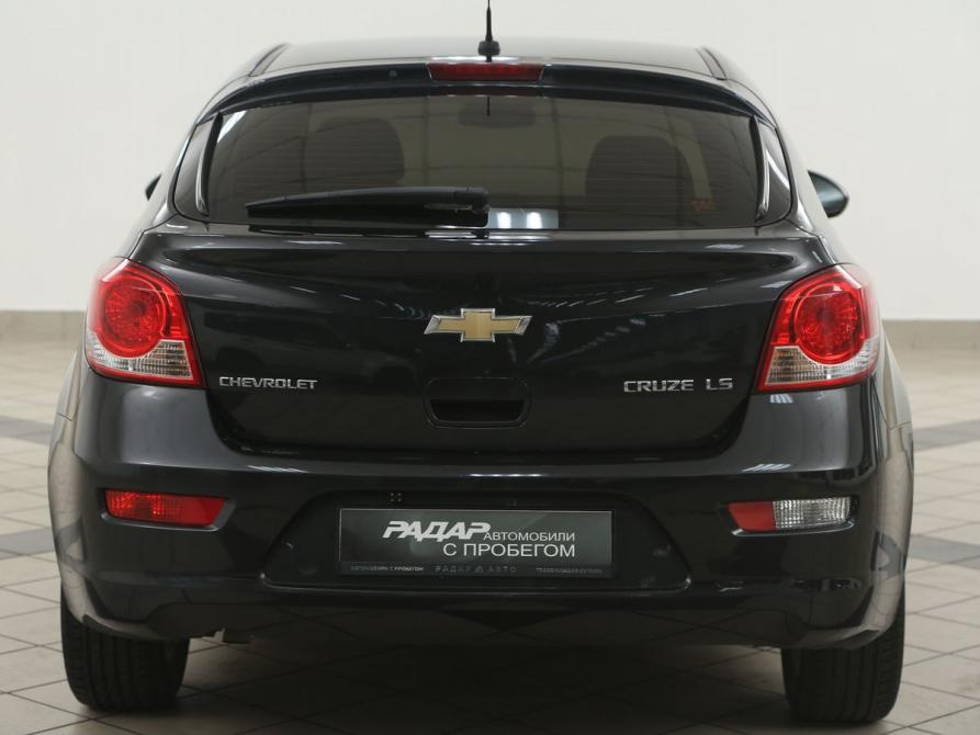 Chevrolet Cruze I Рестайлинг Иваново  - изображение 3