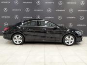 Mercedes-Benz CLA I (C117 X117) Москва  - изображение 29