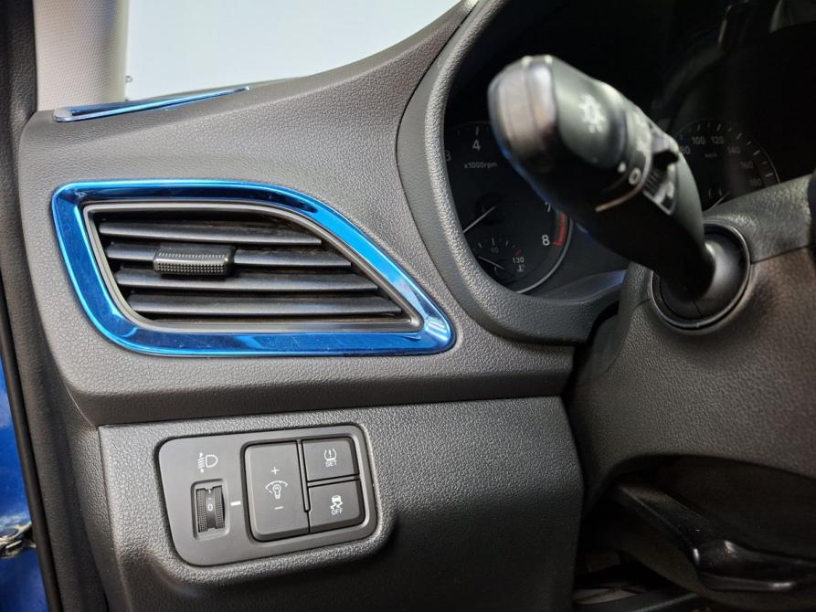 Hyundai Solaris II Москва  - изображение 19