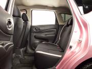 Nissan Note II Рестайлинг Кемерово  - изображение 39