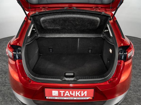 Mazda CX-3 I с пробегом 2015 года, цена 1 300 500 рублей, 137200 км, внедорожник, Автокод Объявления