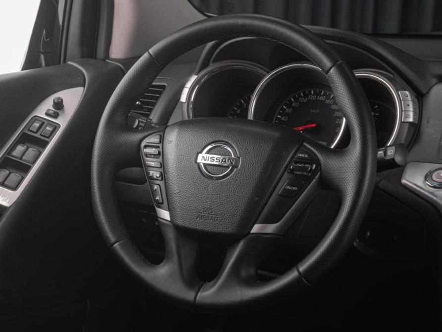 Nissan Murano II (Z51) Рестайлинг 2 Тюмень  - изображение 18