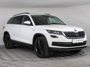 Skoda Kodiaq I Химки  - изображение 17