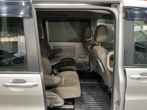 Honda Stepwgn V с пробегом 2015 года, цена 1 630 000 рублей, 251269 км, минивэн, Автокод Объявления