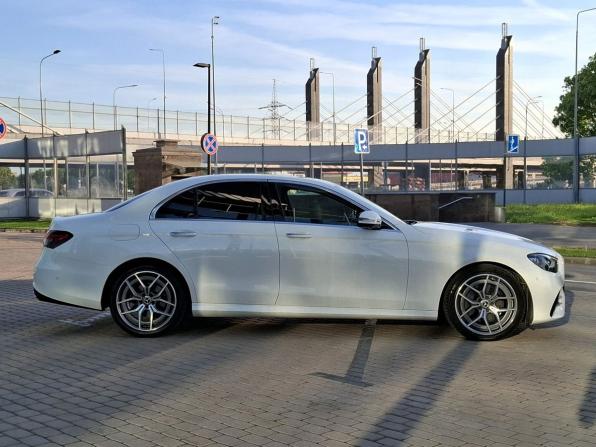 Mercedes-Benz E-Класс V (W213 S213 C238) Рестайлинг с пробегом 2021 года, цена 4 820 000 рублей, 101328 км, седан, Автокод Объявления