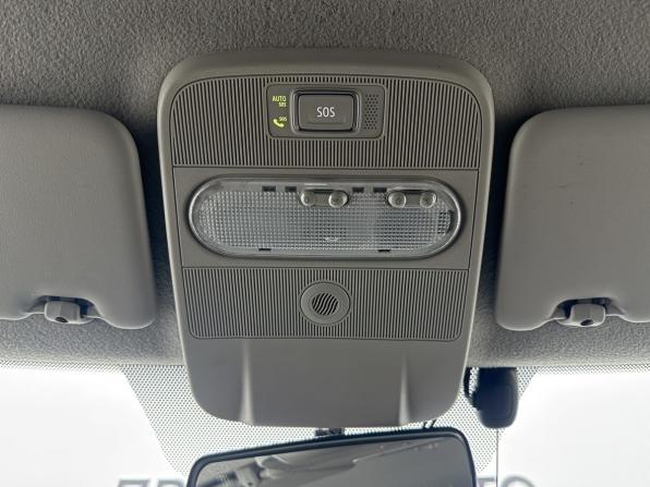 Nissan Terrano III (D10) с пробегом 2020 года, цена 1 555 000 рублей, 79943 км, внедорожник, Автокод Объявления