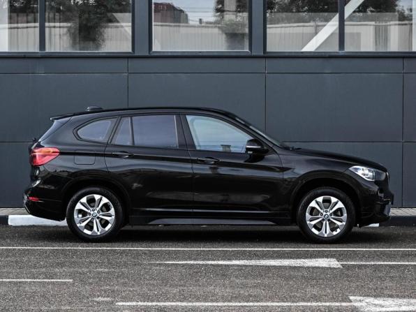 BMW X1 II (F48) с пробегом 2016 года, цена 1 999 000 рублей, 143676 км, внедорожник, Автокод Объявления
