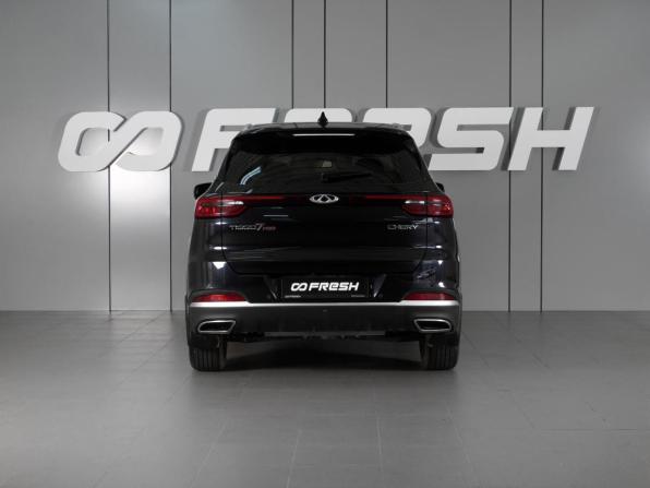 Chery Tiggo 7 Pro I с пробегом 2021 года, цена 1 729 000 рублей, 73825 км, внедорожник, Автокод Объявления